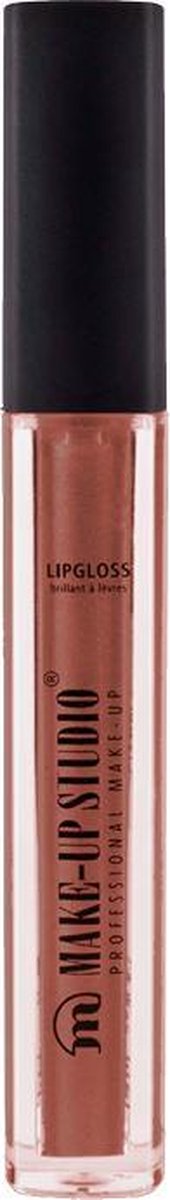 Make-up Studio Lip Glaze Lipgloss - Devine Brown
