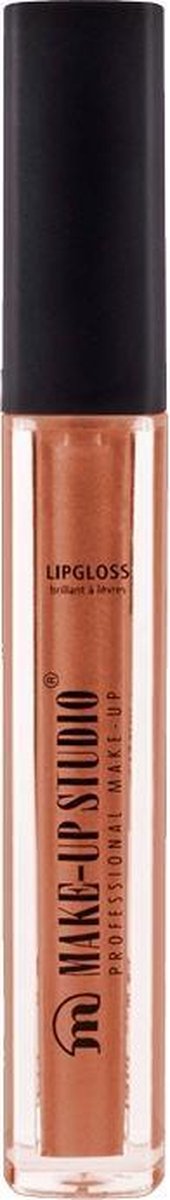 Make-up Studio Paint Gloss Lipgloss - Velvet Nude