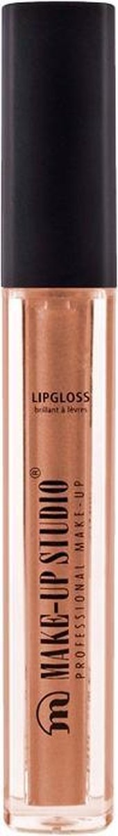 Make-up Studio Lipgloss Supershine - Reflex 7