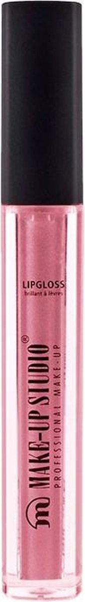 Make-up Studio Lipgloss Supershine - Crystal 6