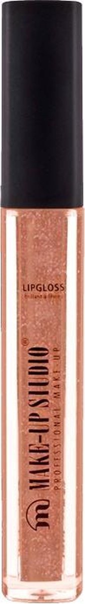 Make-up Studio Paint Gloss Lipgloss - Sunny Copper