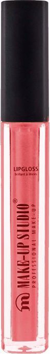 Make-up Studio Lip Glaze Lipgloss - Vintage Peony
