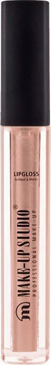 Make-up Studio Lip Gloss Paint - Tangerine