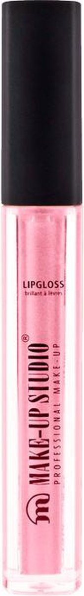 Make-up Studio Lip Glaze Lipgloss - Blissful