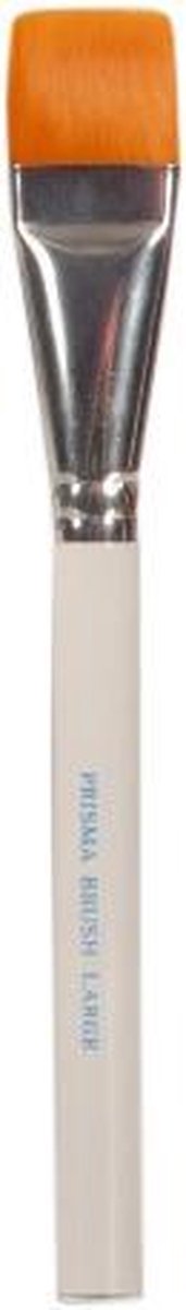 Mehron Schminkpenseel Prisma - Large Brush 842