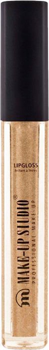 Make-up Studio Lipgloss Supershine - Reflex 4