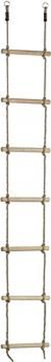 Déko-Play Touwladder 7 Sporten