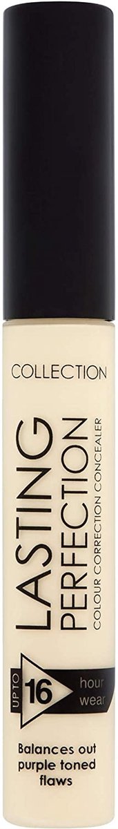 Collection Lasting Perfection Concealer - 1 Lemon