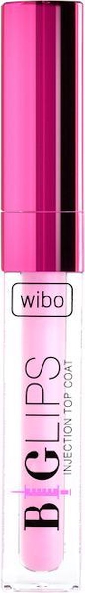 Wibo BIG Lips Lip Gloss