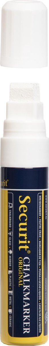 Securit krijtmarker large