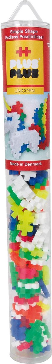 Kontiki KONPP4109 bouwspeelgoed
