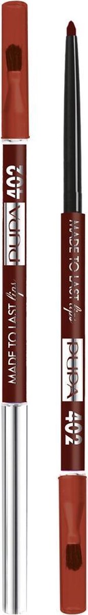 PUPA Made to Last Definition Lips-402
