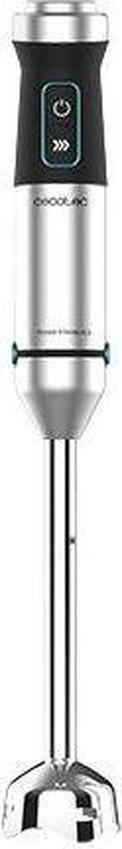 Handblender Power TitanBlack 1500 XL Cream Cecotec 1500 W