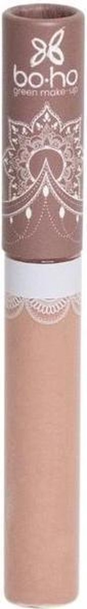boho Mystic Infinity Gloss Nude