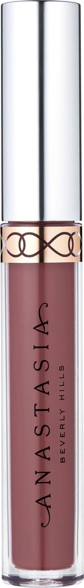 Anastasia Beverly Hills - Liquid Lipstick - Allison -