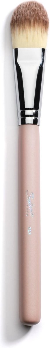 Sedona Lace Foundation Brush 727 Pink