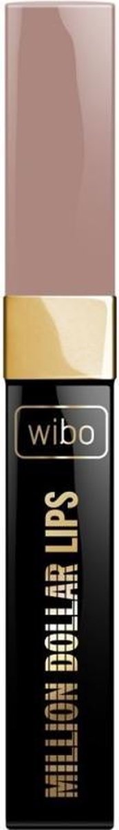 Wibo - Million Dollar Lips matowa pomadka do ust 5 3ml