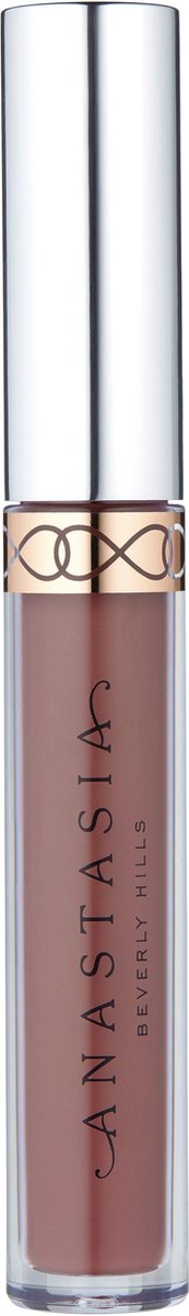 Anastasia Beverly Hills Liquid Lipstick - Poet