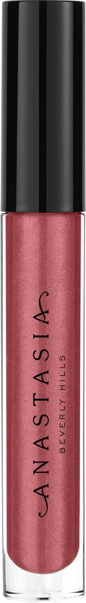 Anastasia Beverly Hills - Lip Gloss - Metallic Rose -