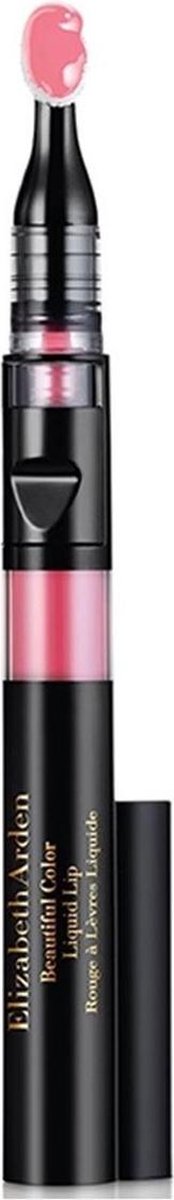 Elizabeth Arden Beautiful Color Bold Liquid Lipstick 2.4ml - 05 Ladylike