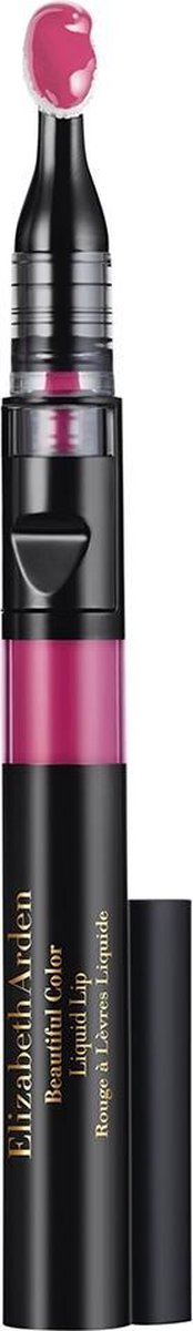 Elizabeth Arden Beautiful Color Bold Liquid Lipstick 02 Pretty Obsessed