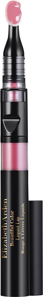 Elizabeth Arden Beautiful Color Bold Liquid Lipstick 01 Gone Pink