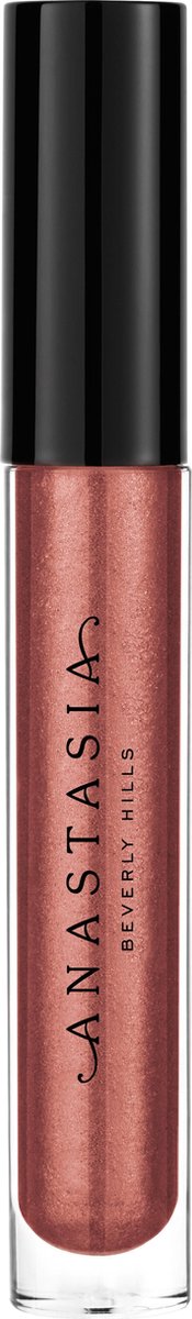 Anastasia Beverly Hills Lip Gloss - Warm Bronze 4.5gr