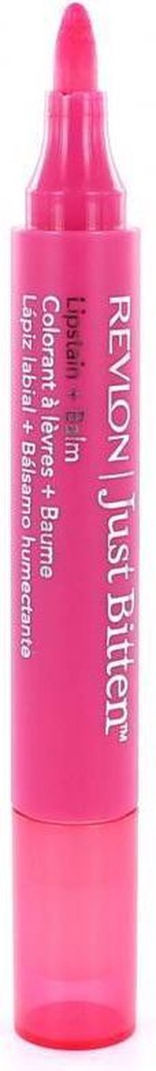 Revlon Just Bitten Lipstain + Balm - Passion - Lippenstift