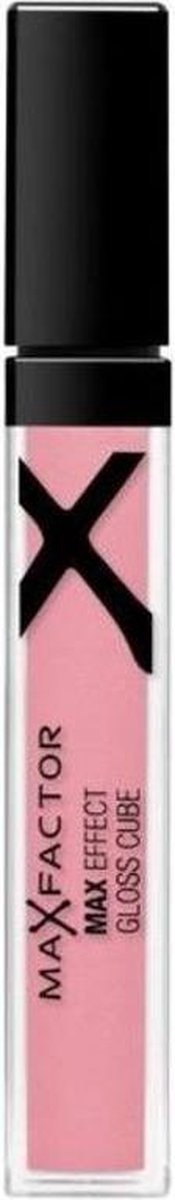 Max Factor Colour Xpert lipgloss - 01 Soft Rose