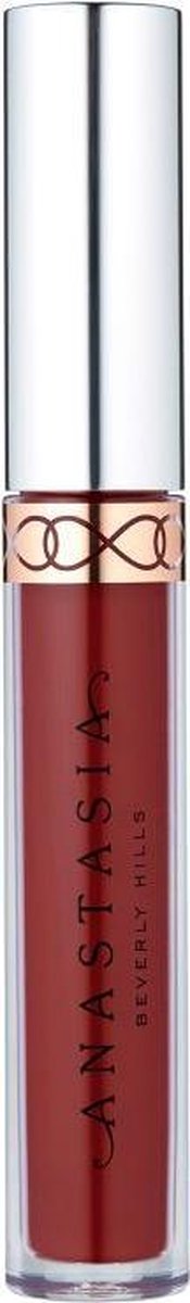 Anastasia Beverly Hills - Liquid Lipstick - Heathers -