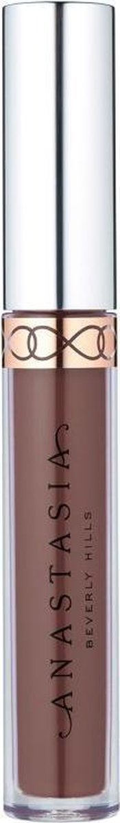Anastasia Beverly Hills Liquid Lipstick - Sepia