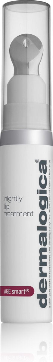 Dermalogica Nightly Lip Lippenbalsem - 10 ml