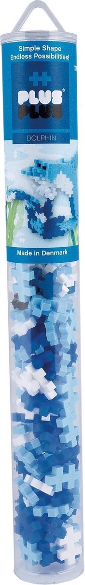 Kontiki PP4113 bouwspeelgoed