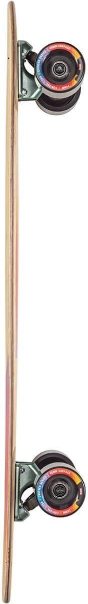 Globe Arcadia cruiser 36 bamboo / mountains