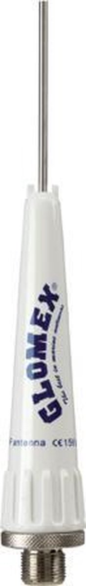 Glomex Glomeasy VHF Antenne R.V.S. / RA106SLS/FME