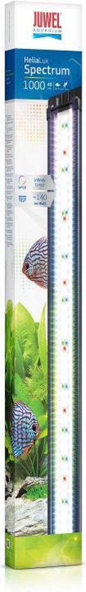 Juwel helialux lichtbalk spectrum 48w 100cm