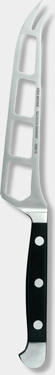 Güde Alpha kaasmes15 cm Zwart 1290/15