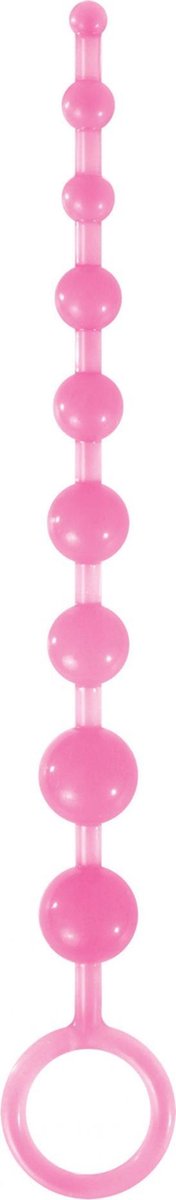 Firefly Pleasure Beads