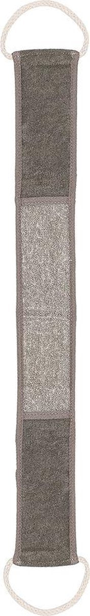 Standard Back Strap - Taupe - Bath and Shower - taupe - Discreet verpakt en bezorgd