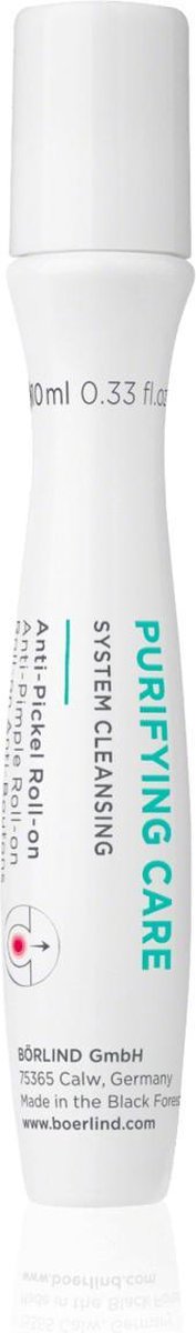 Annemarie Börlind 4011061218286 behandeling voor smetten & acne Vrouwen 10 ml Vloeistof Potlood
