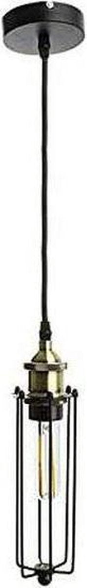Plafondlamp Ledkia Santana 60 W