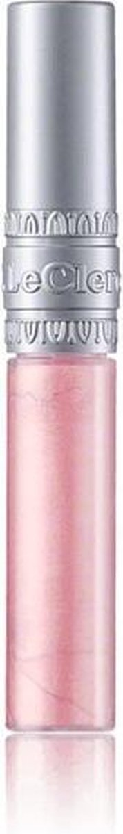 T.leclerc Lippen Gloss Reflection Lipgloss Rose Paillettes 4ml