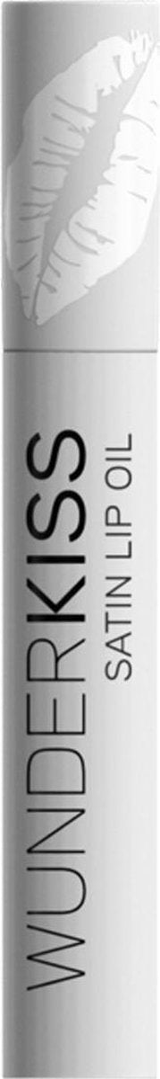 Wunder2 Wunderkiss Satin Lip Oil