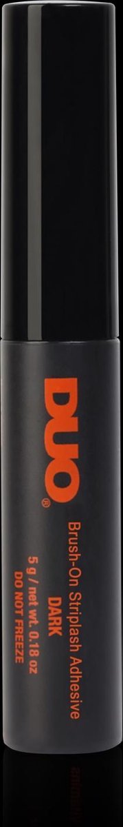 Duo Brush On Striplash Adhesive Dark 5g Dark