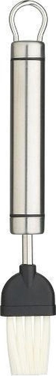 Kitchencraft Bakkwast Kitchencraft Roestvrij Staal 20 Cm