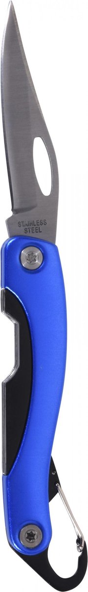 Redcliffs Zakmes Blauw 19 Cm