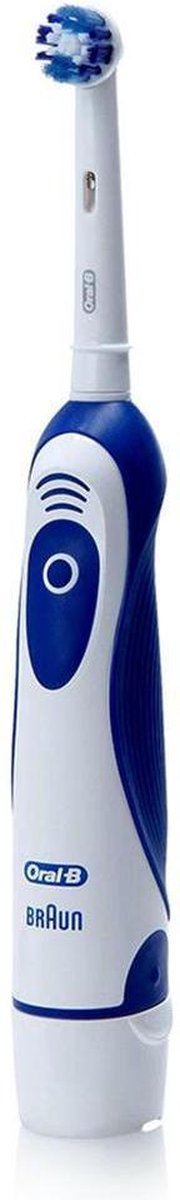 Oral B Advance Power - elektrische tandenborstel op batterij -  duo pack