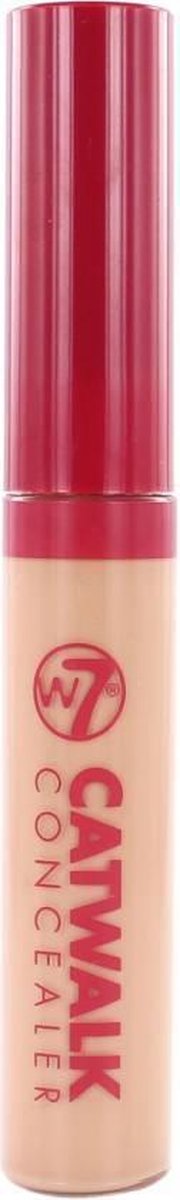 W7 Catwalk Concealer - Light