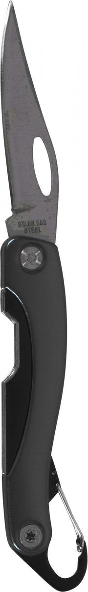 Redcliffs Zakmes Zwart 19 Cm