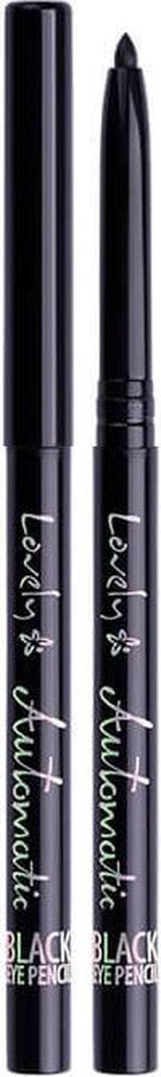 Lovely Automatic Eye Pencil